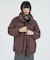 【PENDLETON / ペンドルトン】KNIT NECKWARMER / ニッ