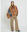 【PENDLETON WOOLEN MILLS / ペンドルトン ウーレン ミル