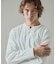 【快適速乾】ALL SEASON COTTON Vネック スキッパーTシャツ /