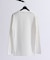 【快適速乾】ALL SEASON COTTON Vネック スキッパーTシャツ /