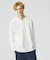 【快適速乾】ALL SEASON COTTON Vネック スキッパーTシャツ /