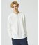 【快適速乾】ALL SEASON COTTON Vネック スキッパーTシャツ /