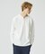 【快適速乾】ALL SEASON COTTON Vネック スキッパーTシャツ /