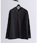 【快適速乾】ALL SEASON COTTON Vネック スキッパーTシャツ /