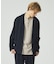 【快適速乾】ALL SEASON COTTON Vネック スキッパーTシャツ /