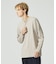 【快適速乾】ALL SEASON COTTON Vネック スキッパーTシャツ /