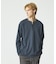 【快適速乾】ALL SEASON COTTON Vネック スキッパーTシャツ /