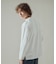 【快適速乾】ALL SEASON COTTON モックネック長袖Tシャツ
