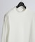 【快適速乾】ALL SEASON COTTON モックネック長袖Tシャツ