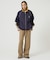 【PUMA × SCYE / プーマ × サイ】T7 WOVEN JACKET