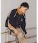 【PUMA × SCYE / プーマ × サイ】T7 WOVEN JACKET