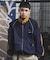 【PUMA × SCYE / プーマ × サイ】T7 WOVEN JACKET
