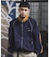 【PUMA × SCYE / プーマ × サイ】T7 WOVEN JACKET