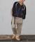 【PUMA × SCYE / プーマ × サイ】T7 WOVEN JACKET