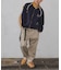 【PUMA × SCYE / プーマ × サイ】T7 WOVEN JACKET