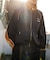 【PUMA × SCYE / プーマ × サイ】T7 WOVEN JACKET