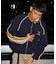 【PUMA × SCYE / プーマ × サイ】T7 WOVEN JACKET