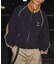 【PUMA × SCYE / プーマ × サイ】T7 WOVEN JACKET