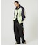 【PUMA × SCYE / プーマ × サイ】T7 WOVEN JACKET