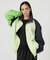 【PUMA × SCYE / プーマ × サイ】T7 WOVEN JACKET