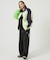 【PUMA × SCYE / プーマ × サイ】T7 WOVEN JACKET