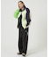 【PUMA × SCYE / プーマ × サイ】T7 WOVEN JACKET