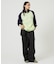 【PUMA × SCYE / プーマ × サイ】T7 WOVEN JACKET