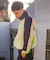 【PUMA × SCYE / プーマ × サイ】T7 WOVEN JACKET
