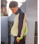 【PUMA × SCYE / プーマ × サイ】T7 WOVEN JACKET