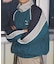 【PUMA × SCYE / プーマ × サイ】T7 WOVEN JACKET