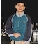 【PUMA × SCYE / プーマ × サイ】T7 WOVEN JACKET