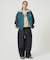 【PUMA × SCYE / プーマ × サイ】T7 WOVEN JACKET