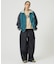 【PUMA × SCYE / プーマ × サイ】T7 WOVEN JACKET