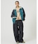 【PUMA × SCYE / プーマ × サイ】T7 WOVEN JACKET