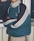 【PUMA × SCYE / プーマ × サイ】T7 WOVEN JACKET