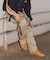 【PUMA × SCYE / プーマ × サイ】SUEDE SCYE /LTH