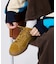 【PUMA × SCYE / プーマ × サイ】SUEDE SCYE /LTH