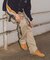 【PUMA × SCYE / プーマ × サイ】SUEDE SCYE /LTH