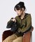 【PUMA × SCYE / プーマ × サイ】SUEDE SCYE /LTH