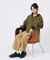 【PUMA × SCYE / プーマ × サイ】SUEDE SCYE /LTH