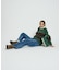 【Timberland / ティンバーランド】FIELD BOOT WP / ウ