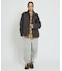 【Timberland / ティンバーランド】Strafford Canvas