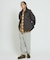 【Timberland / ティンバーランド】Strafford Canvas