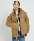 【Timberland / ティンバーランド】Strafford Canvas
