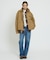 【Timberland / ティンバーランド】Strafford Canvas