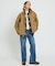 【Timberland / ティンバーランド】Strafford Canvas