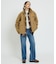 【Timberland / ティンバーランド】Strafford Canvas
