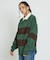 【Timberland / ティンバーランド】Rugby Polo / ラガーポ