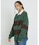 【Timberland / ティンバーランド】Rugby Polo / ラガーポ