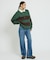 【Timberland / ティンバーランド】Rugby Polo / ラガーポ